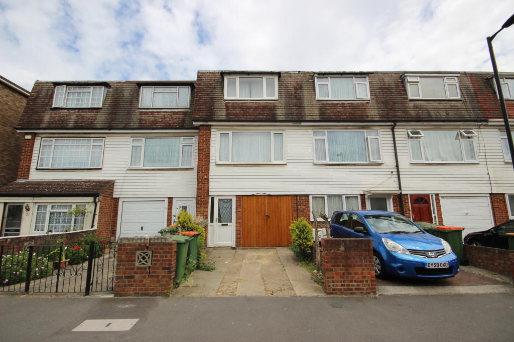 Buy or rent a property | Atkinson Road, London E16 3LP
