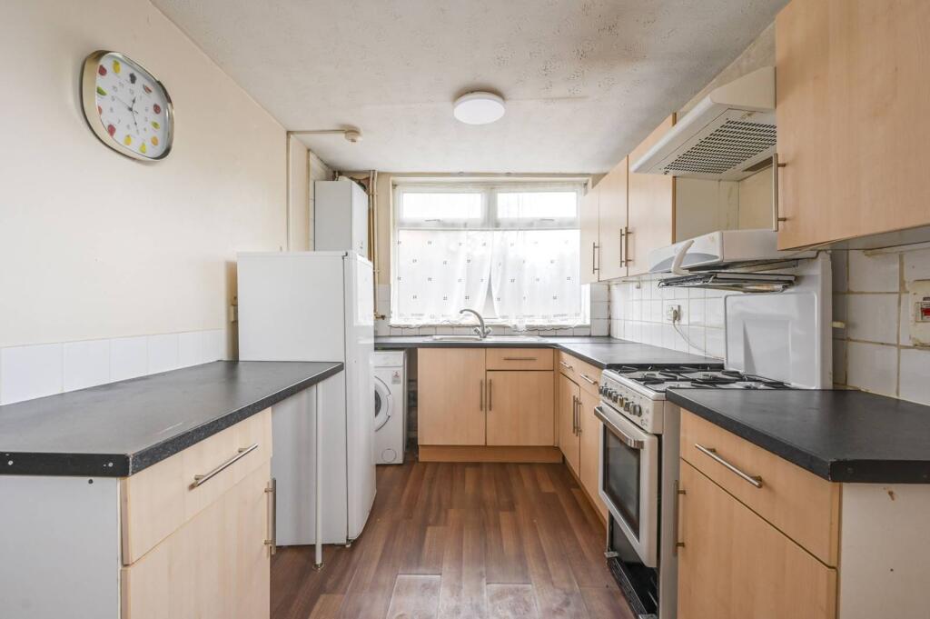 Buy or rent a property | Atkinson Road, London E16 3LP