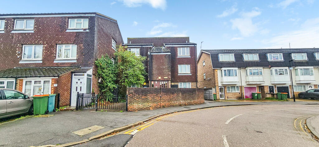 Buy or rent a property | Atkinson Road, London E16 3LP
