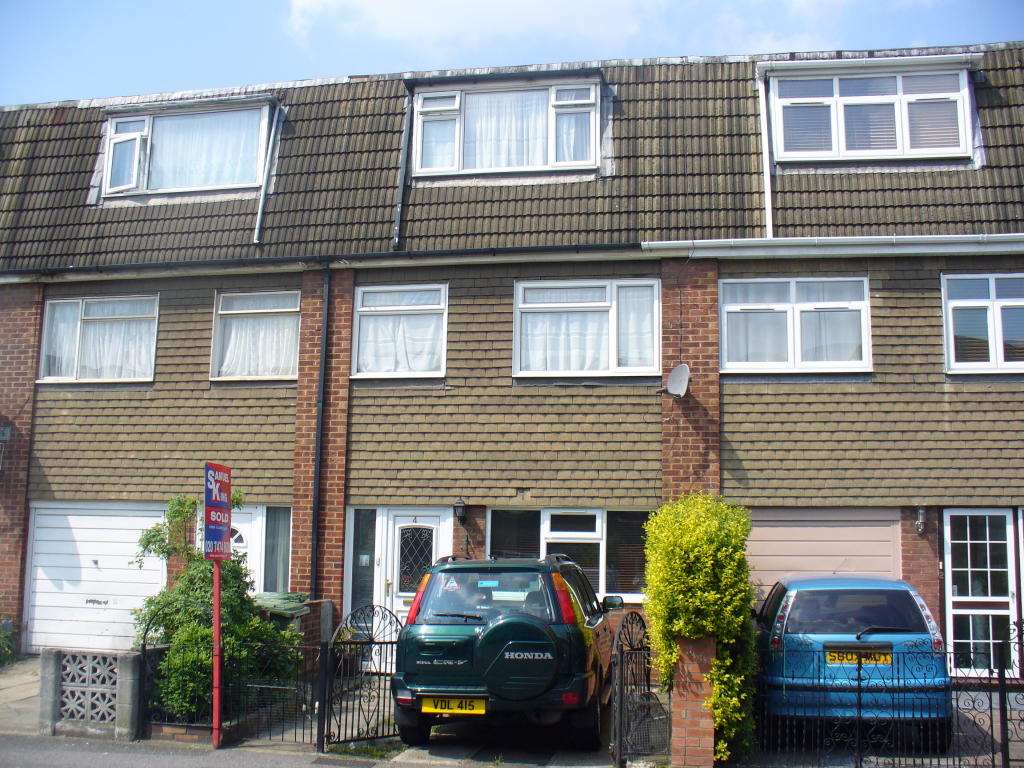 Buy or rent a property | Atkinson Road, London E16 3LR