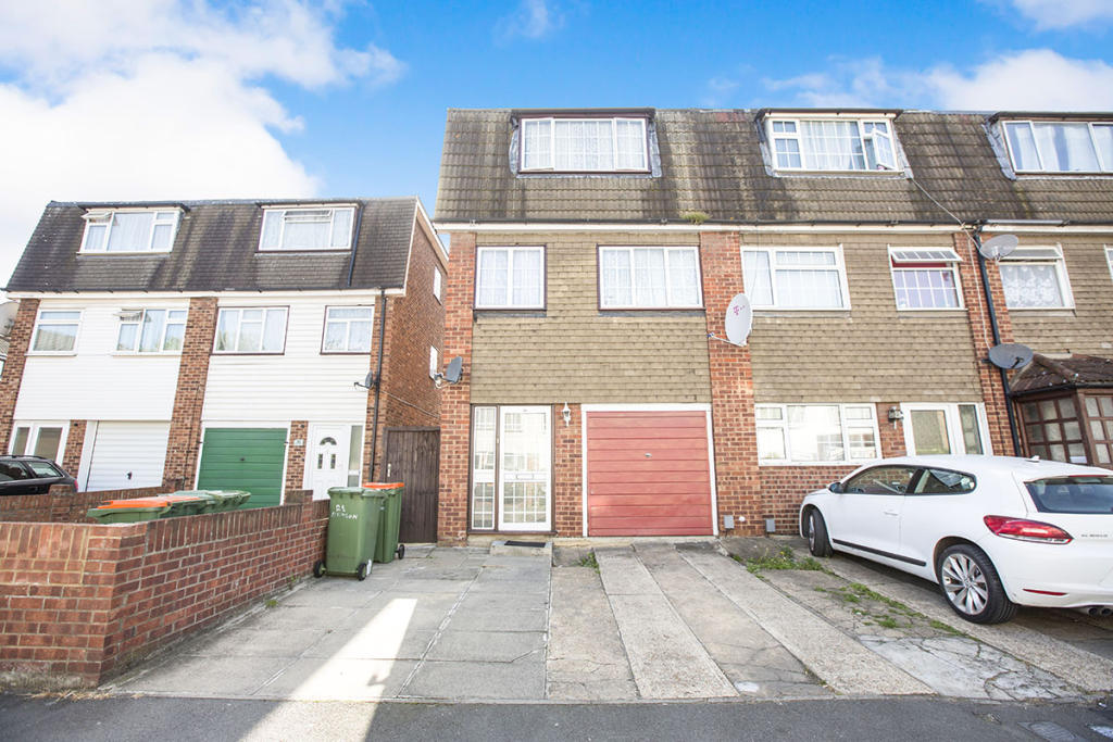 Buy or rent a property | Atkinson Road, London E16 3LR