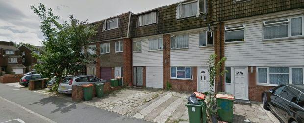 Buy or rent a property | Atkinson Road, London E16 3LR