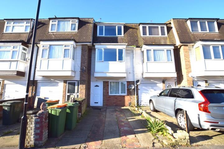 Buy or rent a property | Atkinson Road, London E16 3LS