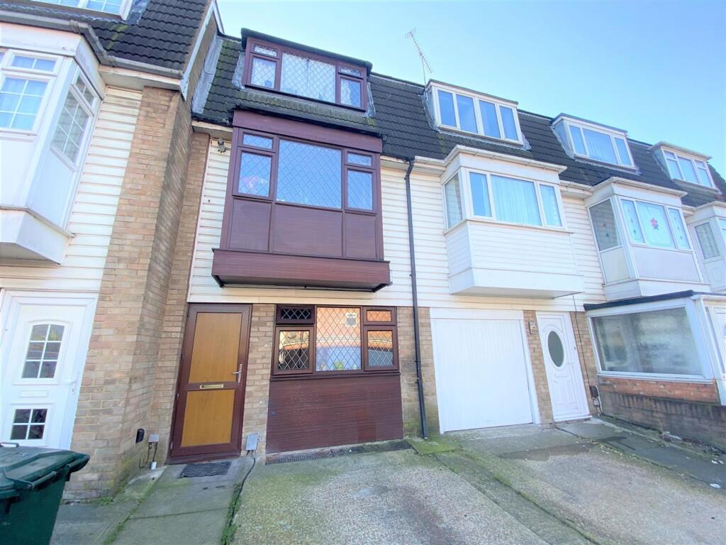 Buy or rent a property | Atkinson Road, London E16 3LT