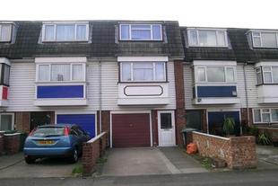 Buy or rent a property | Colman Road, London E16 3LX