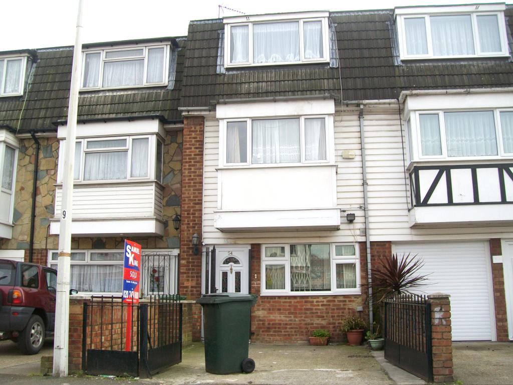 Buy or rent a property | Colman Road, London E16 3LX