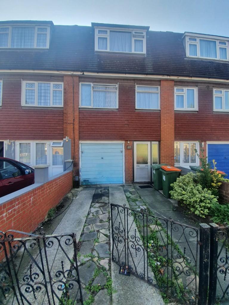 Buy or rent a property | Colman Road, London E16 3LY