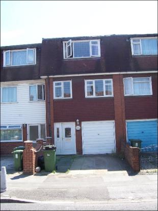 Buy or rent a property | Colman Road, London E16 3LY