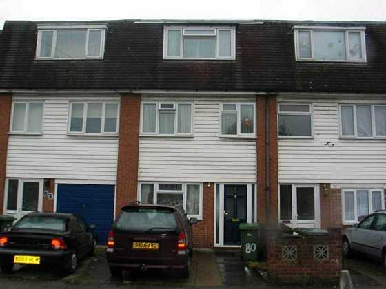 Buy or rent a property | Colman Road, London E16 3LY