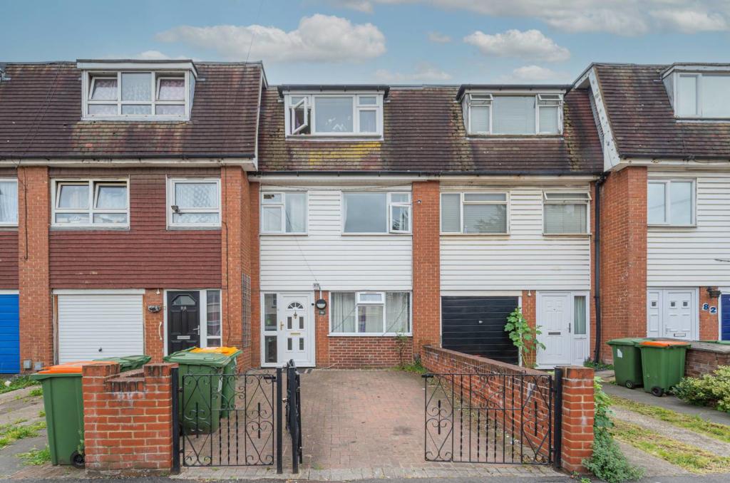 Buy or rent a property | Colman Road, London E16 3LY