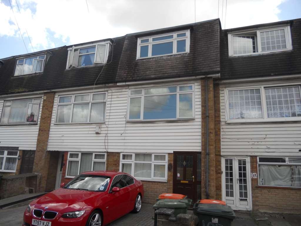 Buy or rent a property | Colman Road, London E16 3LY