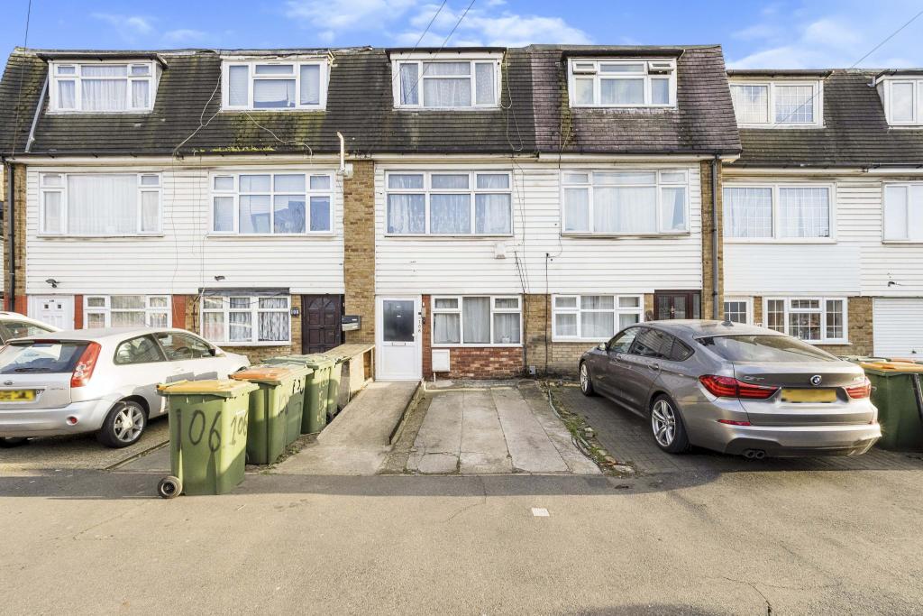 Buy or rent a property | Colman Road, London E16 3LY