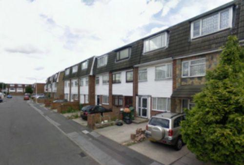 Buy or rent a property | Colman Road, London E16 3LY
