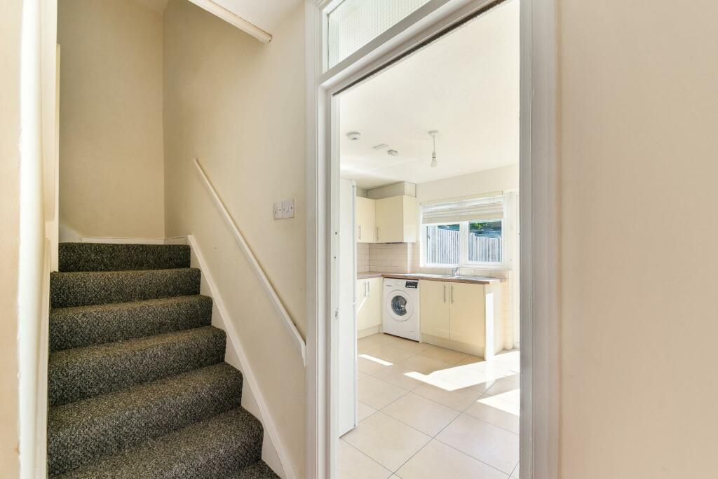 Buy or rent a property | Colman Road, London E16 3LZ