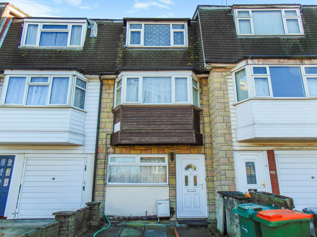 Buy or rent a property | Colman Road, London E16 3LZ