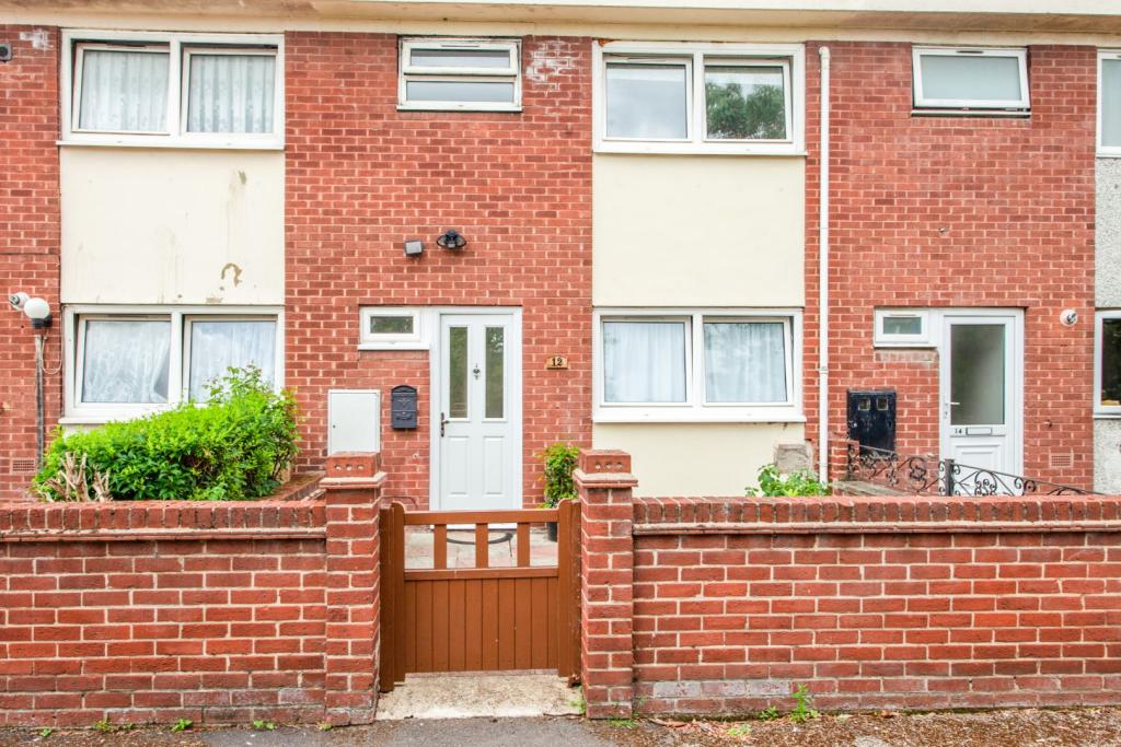 Buy or rent a property | Devonshire Road, London E16 3NB