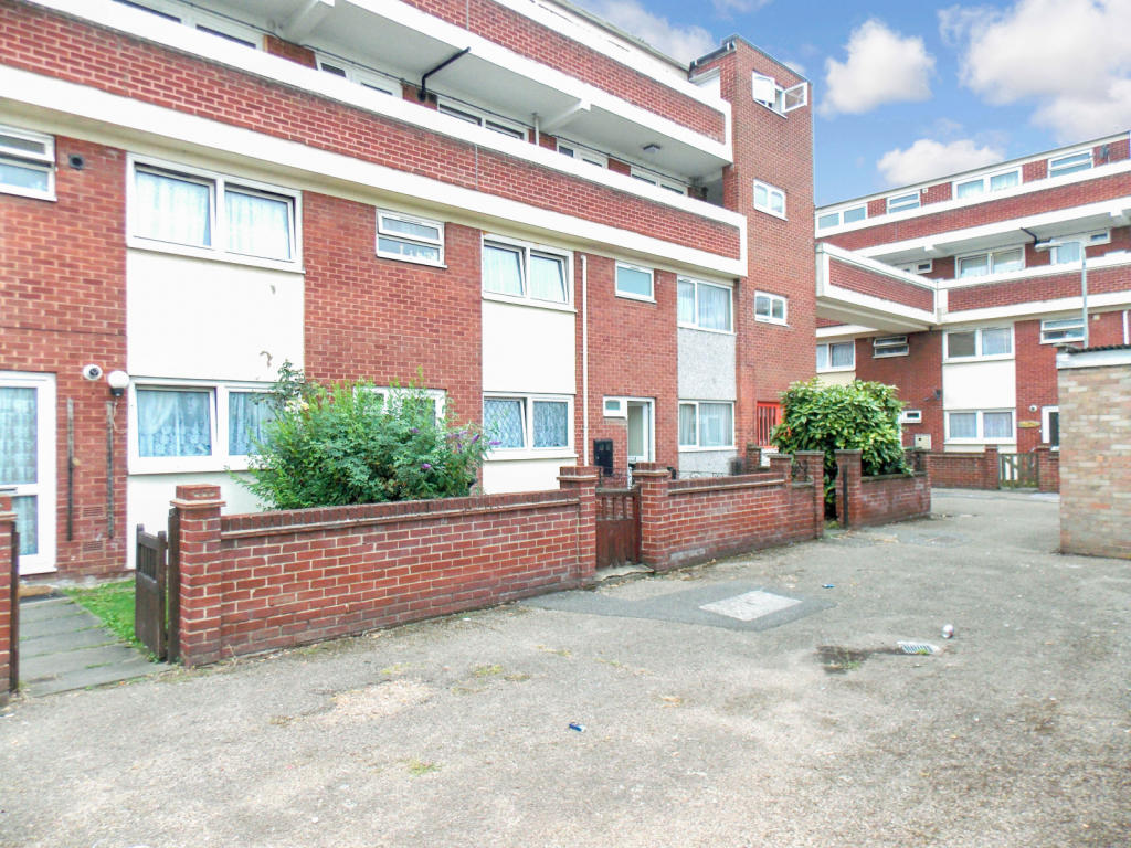 Buy or rent a property | Devonshire Road, London E16 3NB