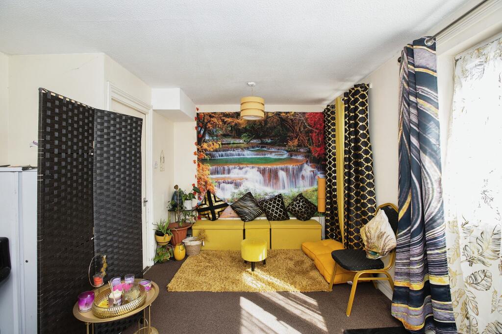 Buy or rent a property | Devonshire Road, London E16 3NB