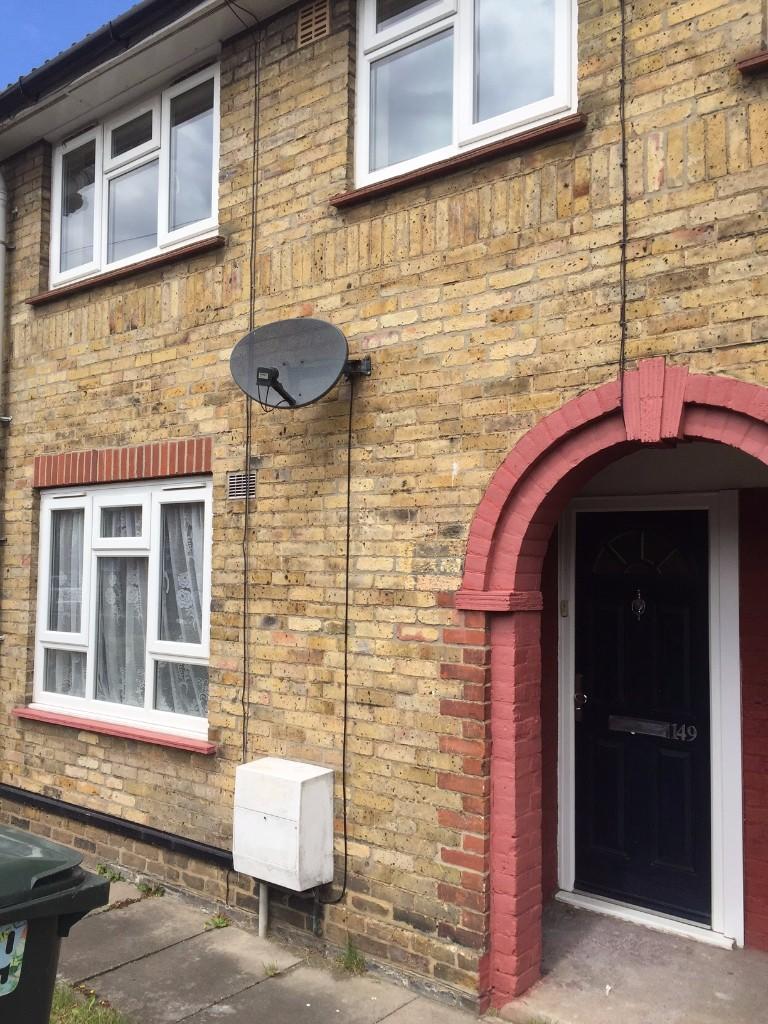 Buy or rent a property | Argyle Road, London E16 3NF