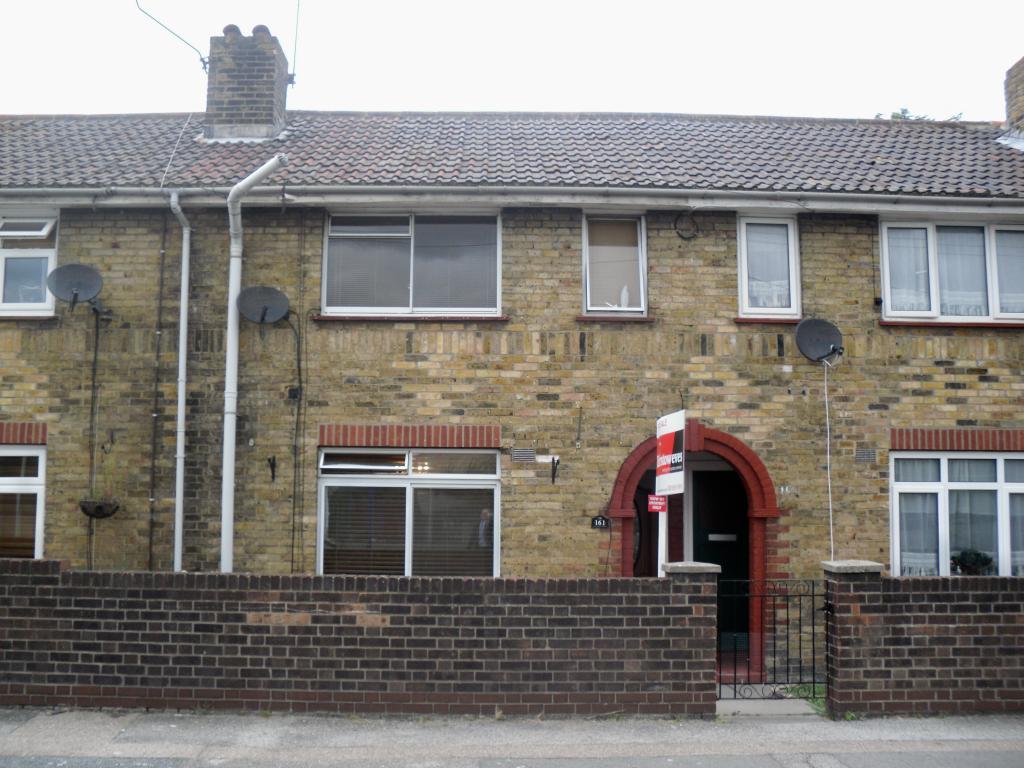 Buy or rent a property | Argyle Road, London E16 3NF