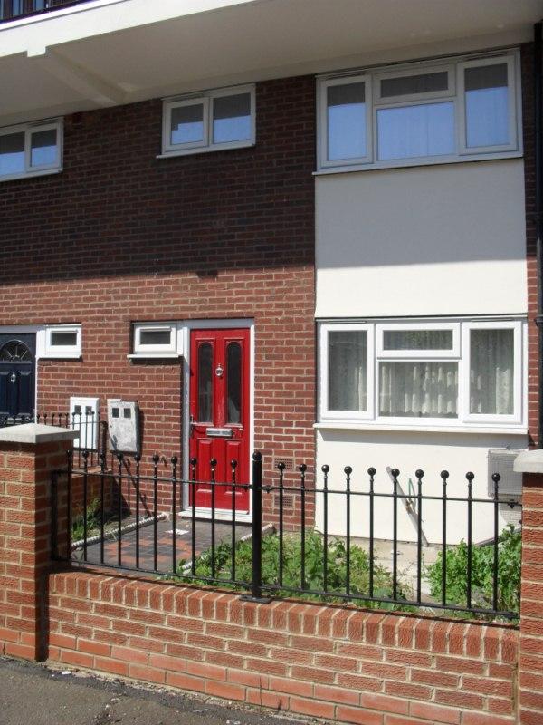 Buy or rent a property | Garvary Road, London E16 3NG