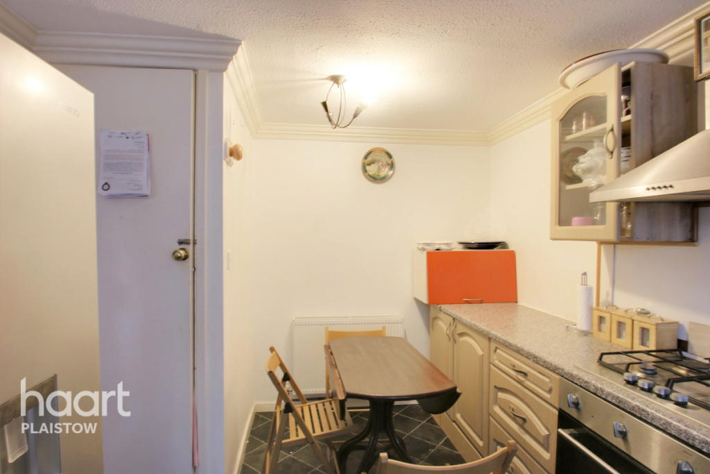 Buy or rent a property | Garvary Road, London E16 3NG