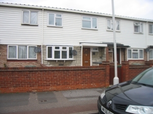 Buy or rent a property | Garvary Road, London E16 3NG