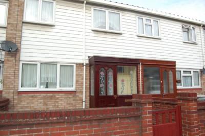 Buy or rent a property | Garvary Road, London E16 3NG
