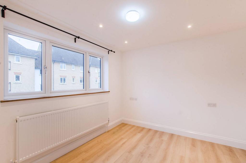 Buy or rent a property | Garvary Road, London E16 3NG