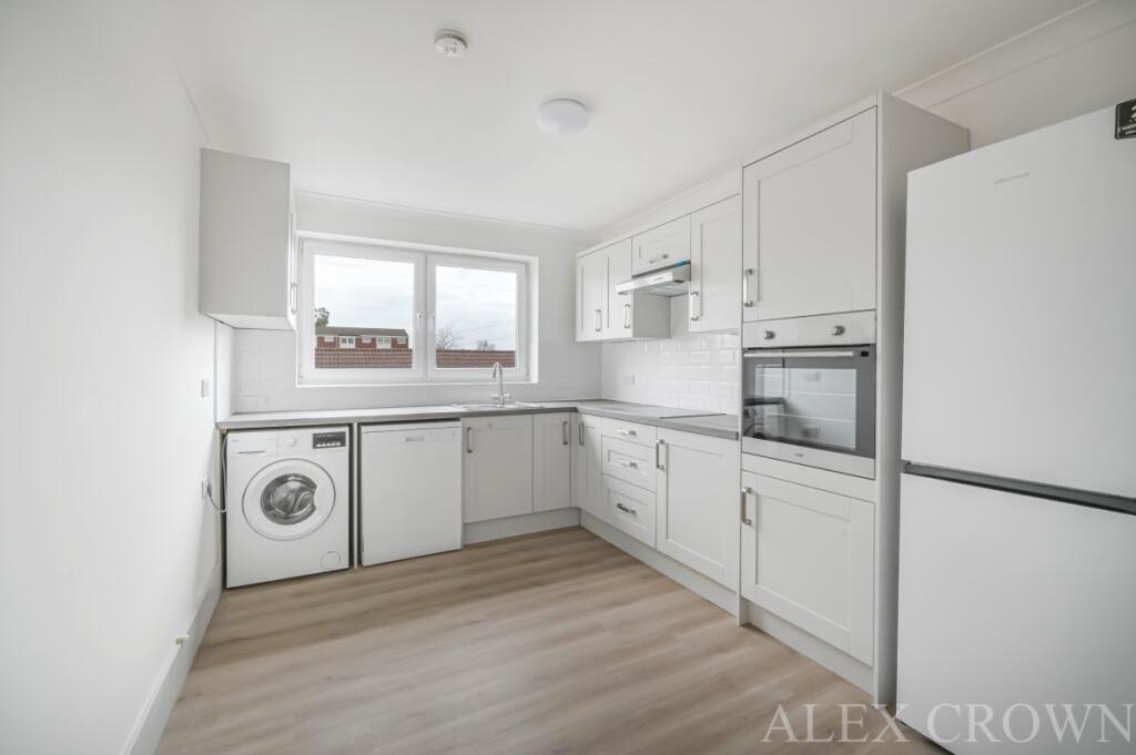 Buy or rent a property | Garvary Road, London E16 3NH