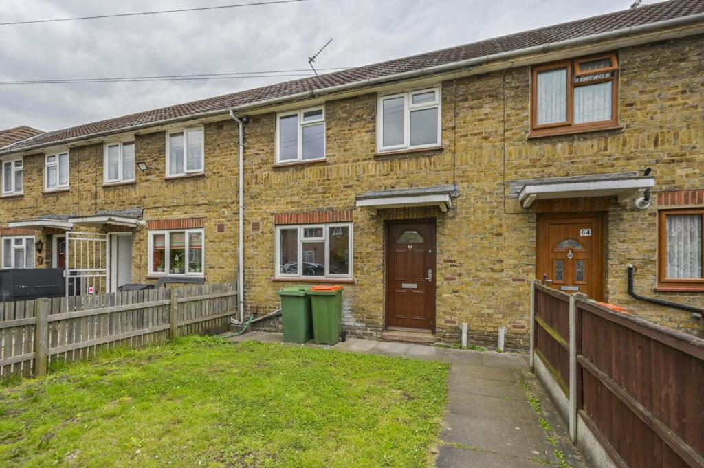 Buy or rent a property | Devonshire Road, London E16 3NJ