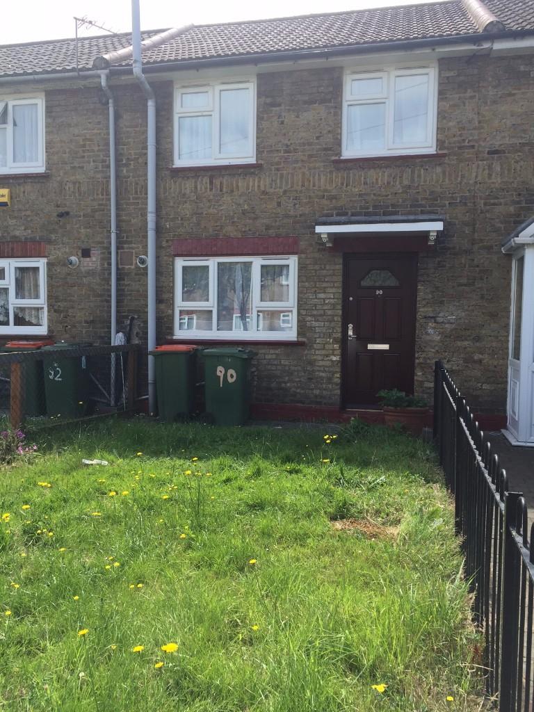 Buy or rent a property | Devonshire Road, London E16 3NJ