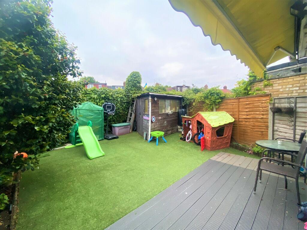 Buy or rent a property | Devonshire Road, London E16 3NL