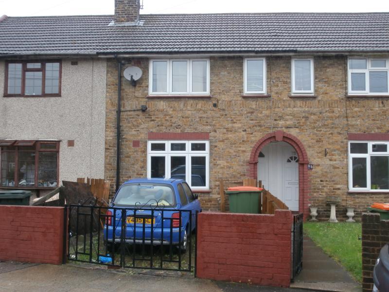 Buy or rent a property | Devonshire Road, London E16 3NL