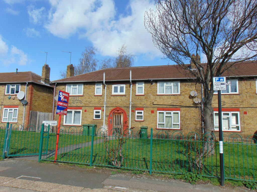 Buy or rent a property | Devonshire Road, London E16 3NL