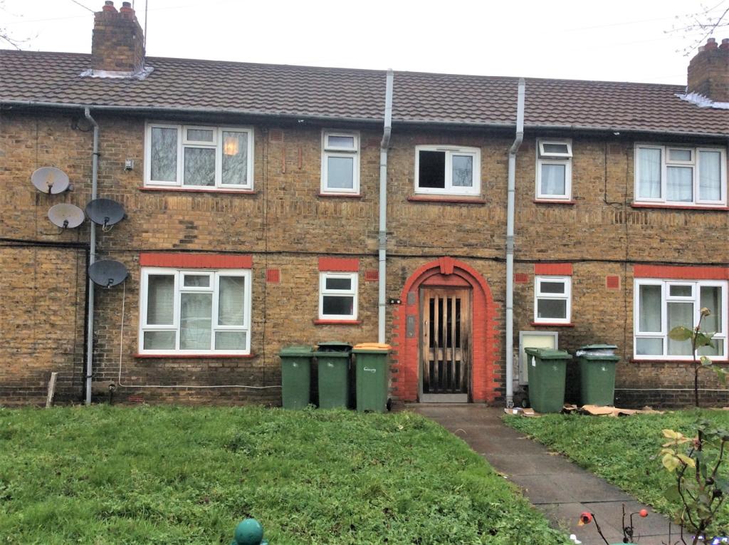 Buy or rent a property | Devonshire Road, London E16 3NL