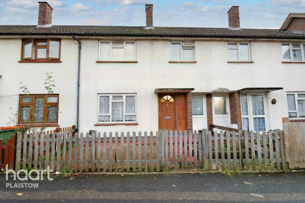 Buy or rent a property | Lambert Road, London E16 3NN