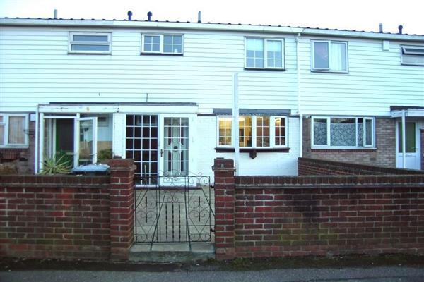 Buy or rent a property | Lambert Road, London E16 3NN