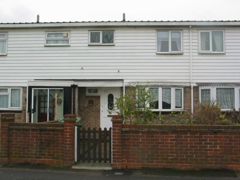 Buy or rent a property | Lambert Road, London E16 3NN
