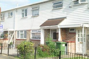 Buy or rent a property | Hartington Road, London E16 3NP