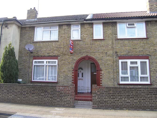 Buy or rent a property | Garvary Road, London E16 3NQ