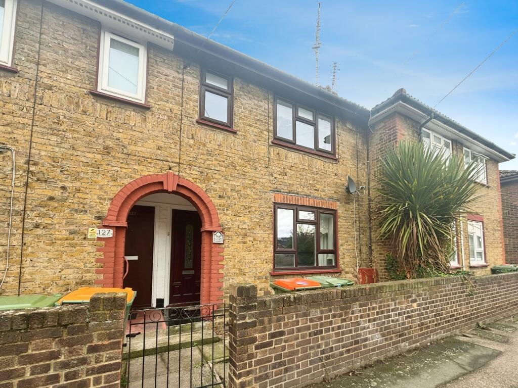 Buy or rent a property | Garvary Road, London E16 3NQ