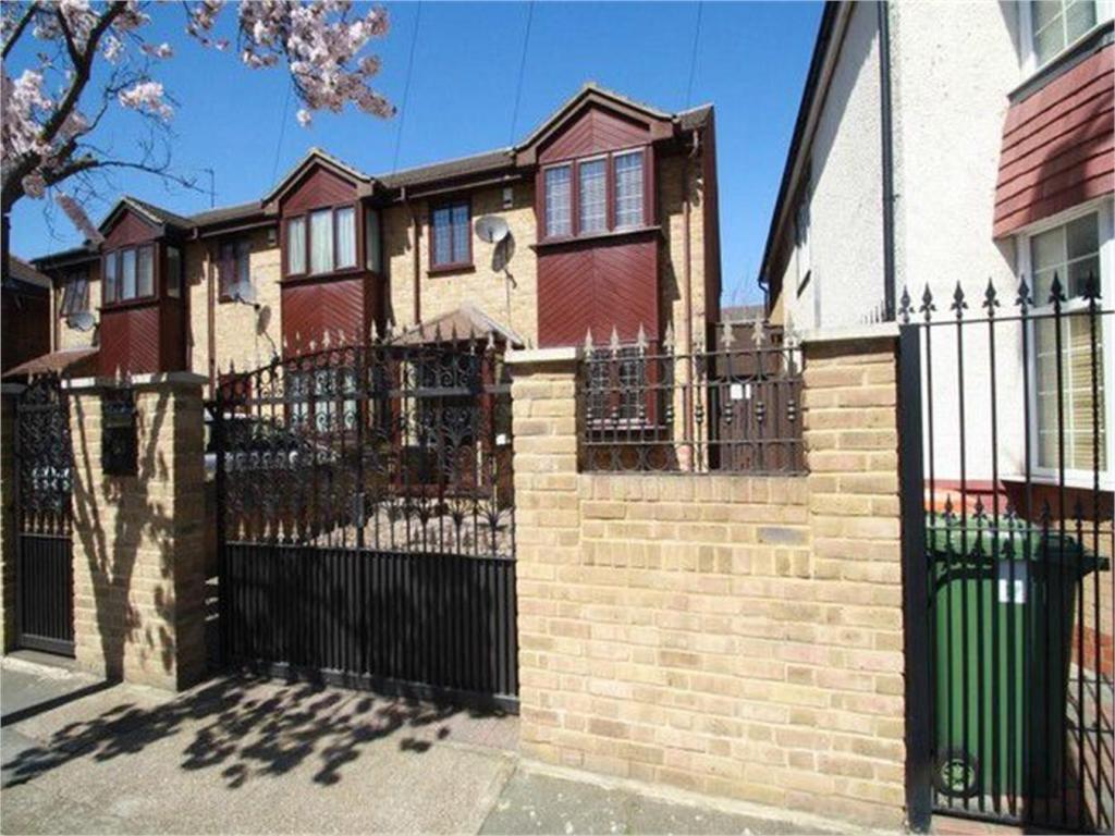 Buy or rent a property | Varley Road, London E16 3NR