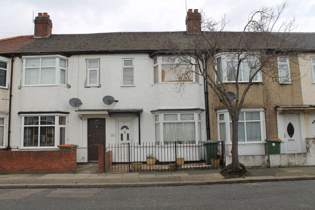 Buy or rent a property | Varley Road, London E16 3NR