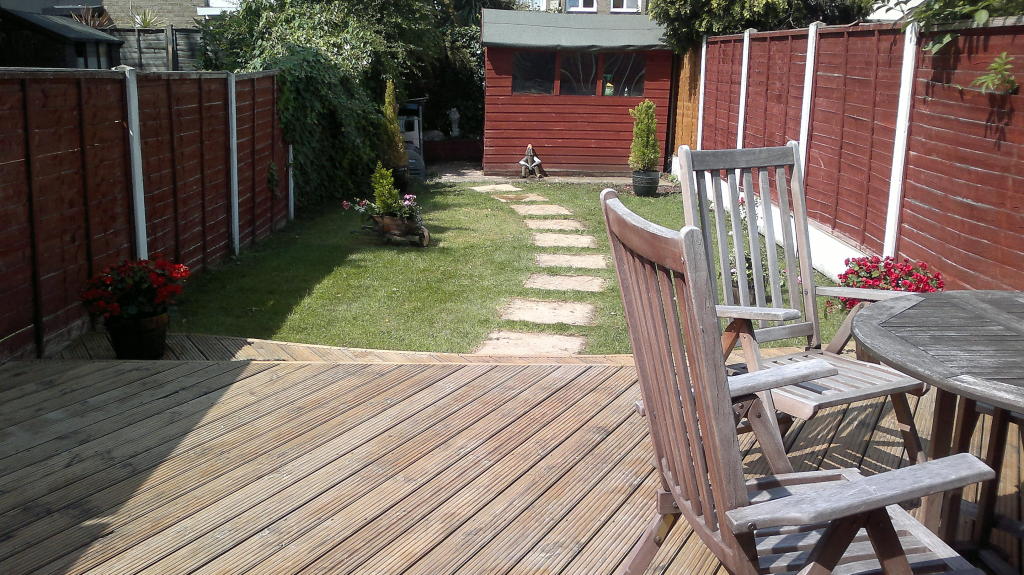 Buy or rent a property | Varley Road, London E16 3NR