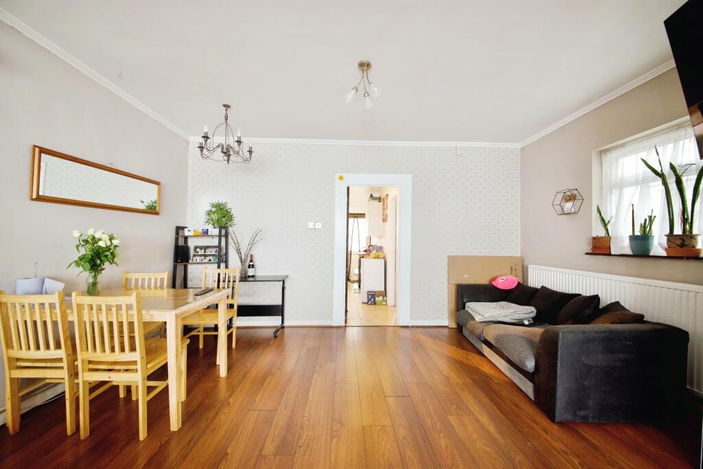 Buy or rent a property | Varley Road, London E16 3NR