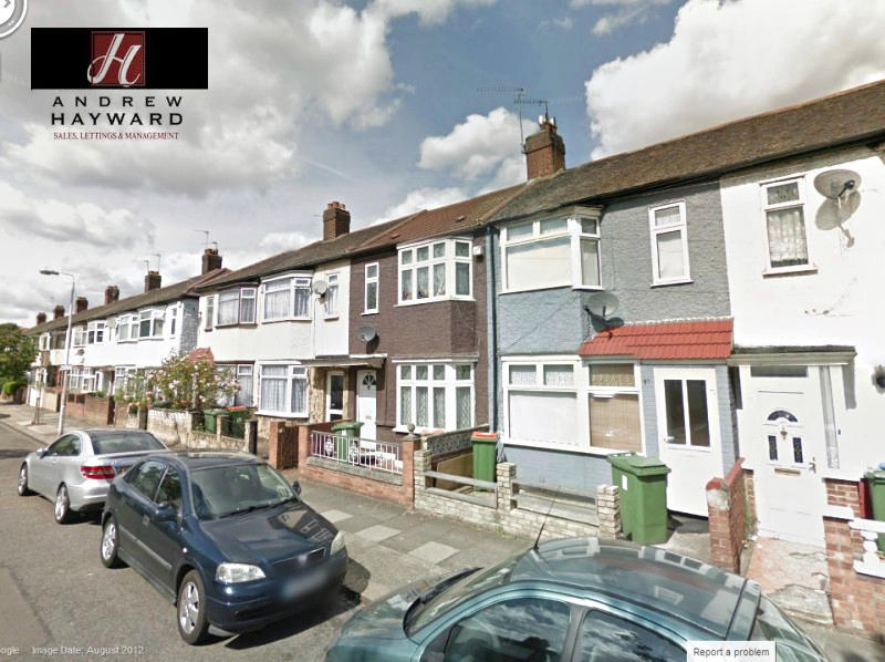 Buy or rent a property | Varley Road, London E16 3NR