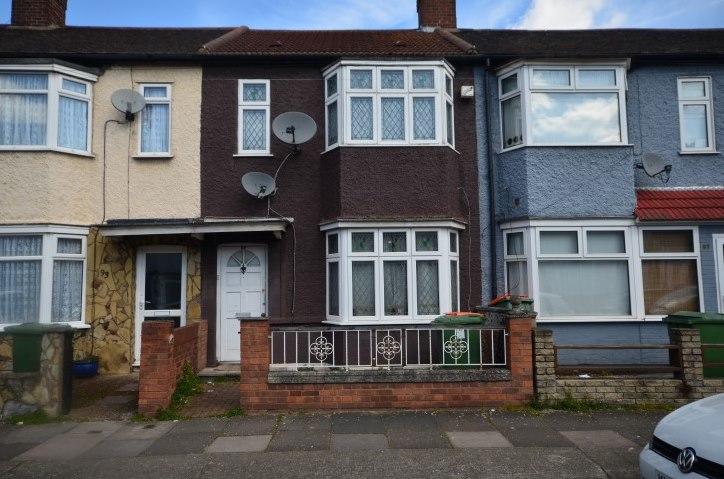 Buy or rent a property | Varley Road, London E16 3NR