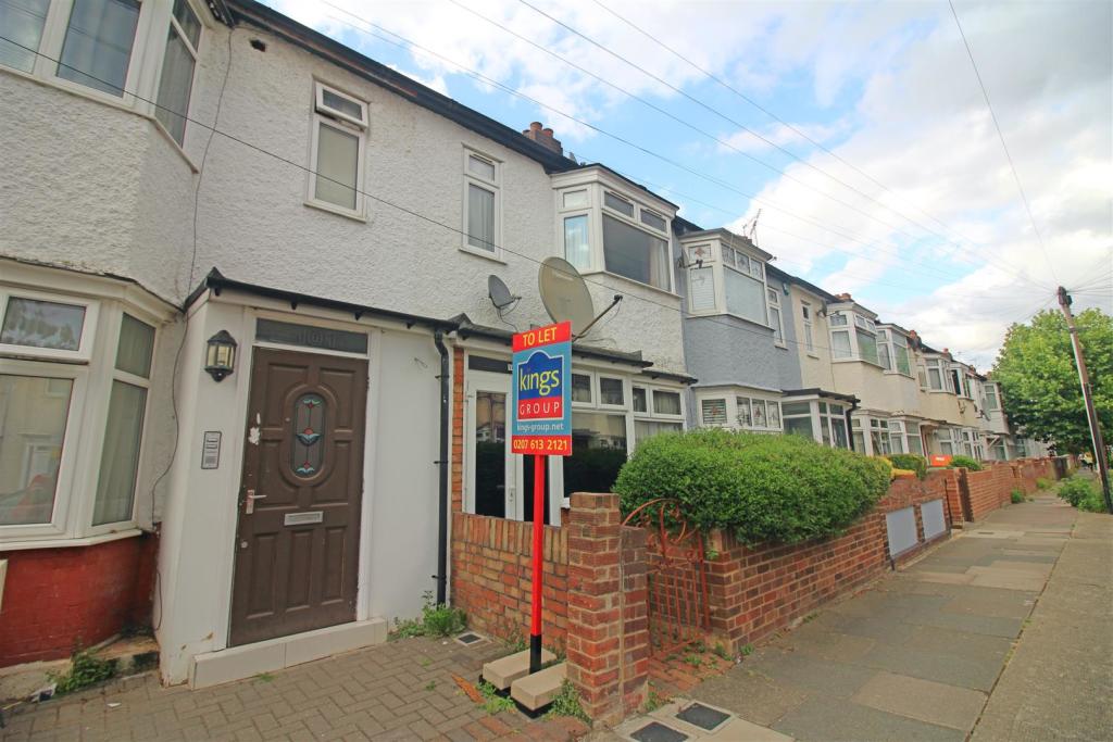 Buy or rent a property | Varley Road, London E16 3NR