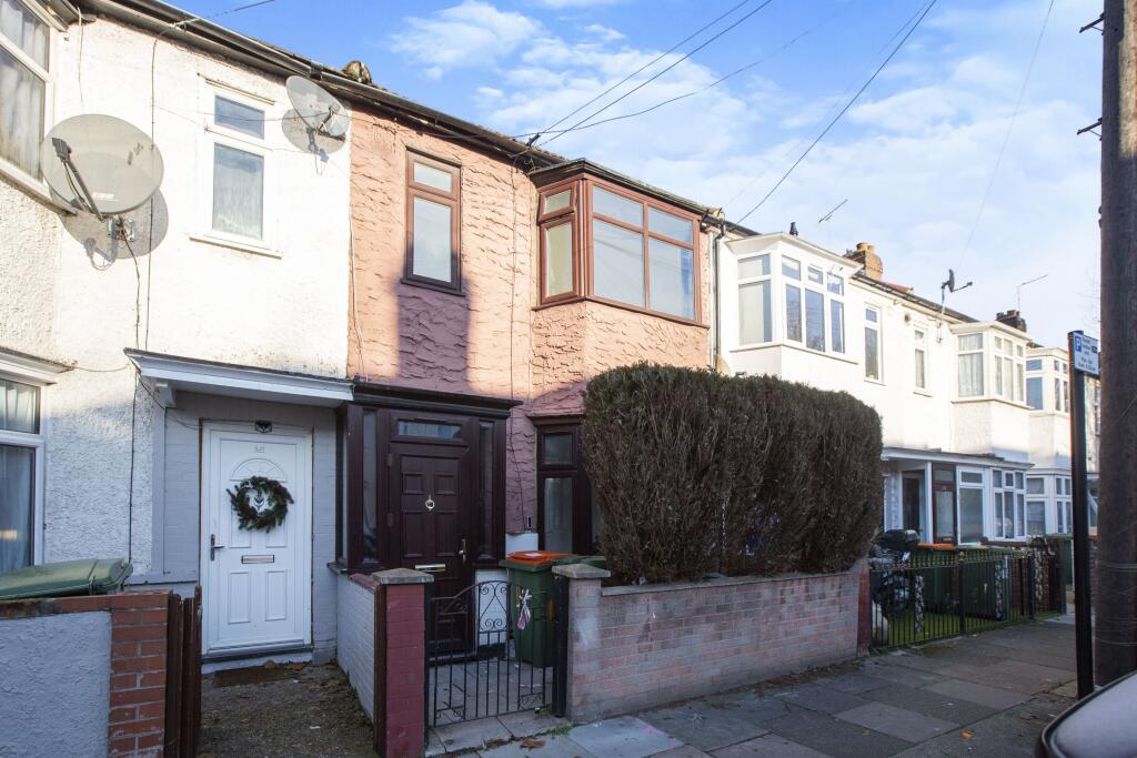 Buy or rent a property | Varley Road, London E16 3NR